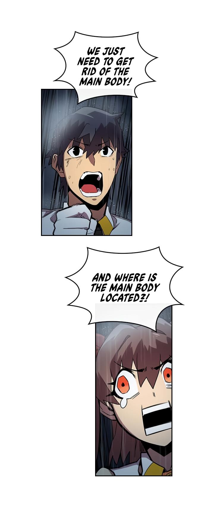 A Returner’s Magic Should be Special Chapter 29 - page 12