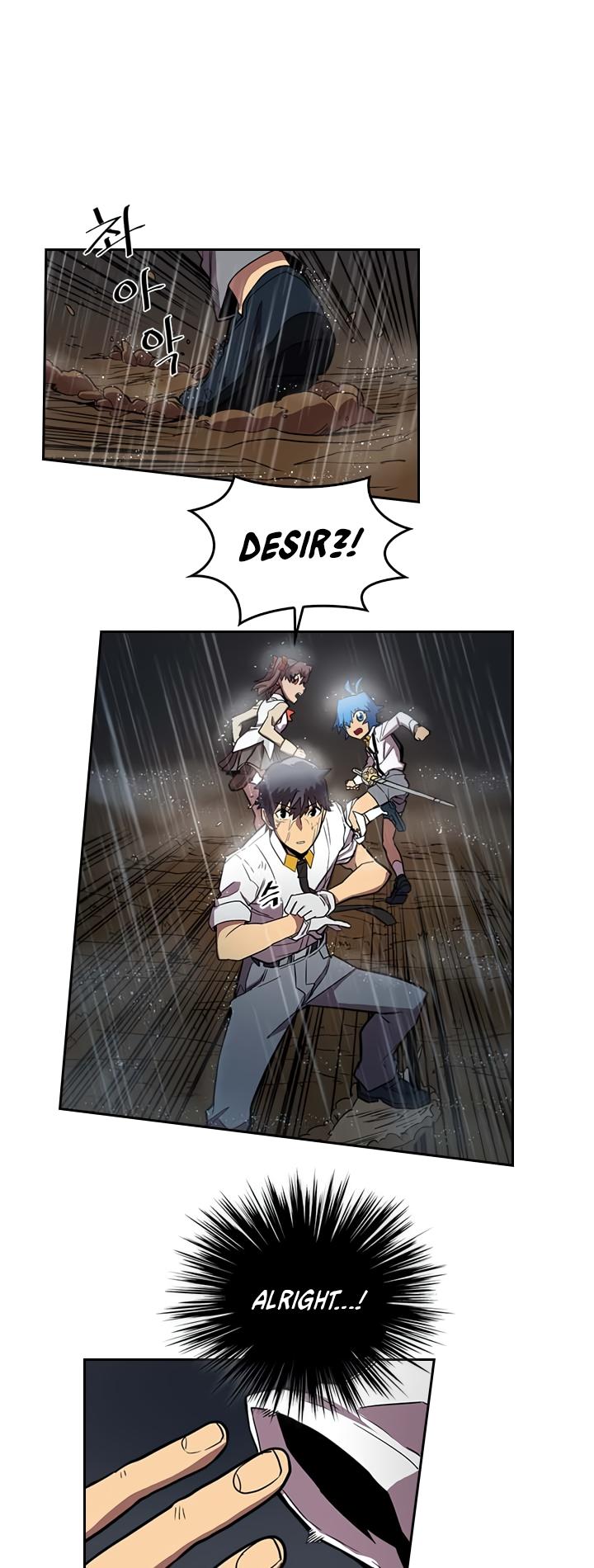 A Returner’s Magic Should be Special Chapter 29 - page 14