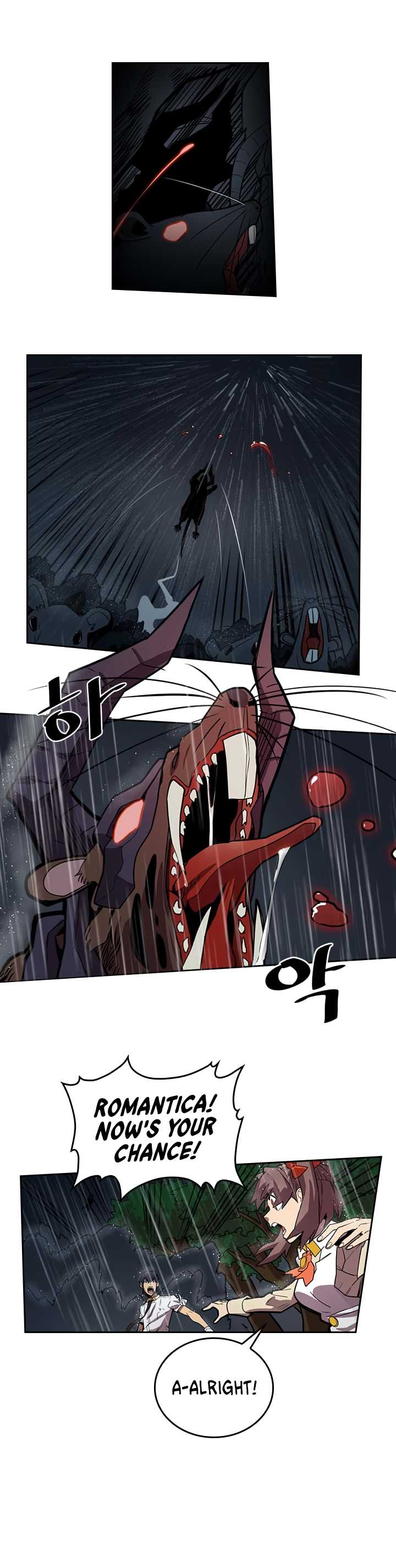 A Returner’s Magic Should be Special Chapter 29 - page 16