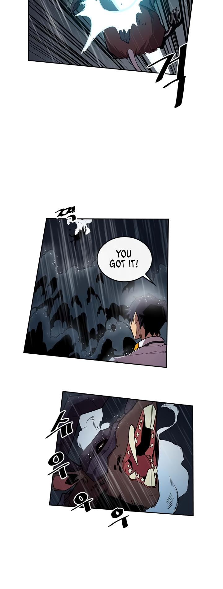 A Returner’s Magic Should be Special Chapter 29 - page 18