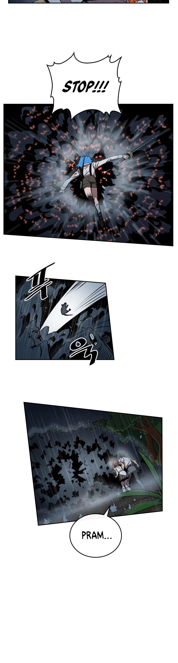 A Returner’s Magic Should be Special Chapter 29 - page 22