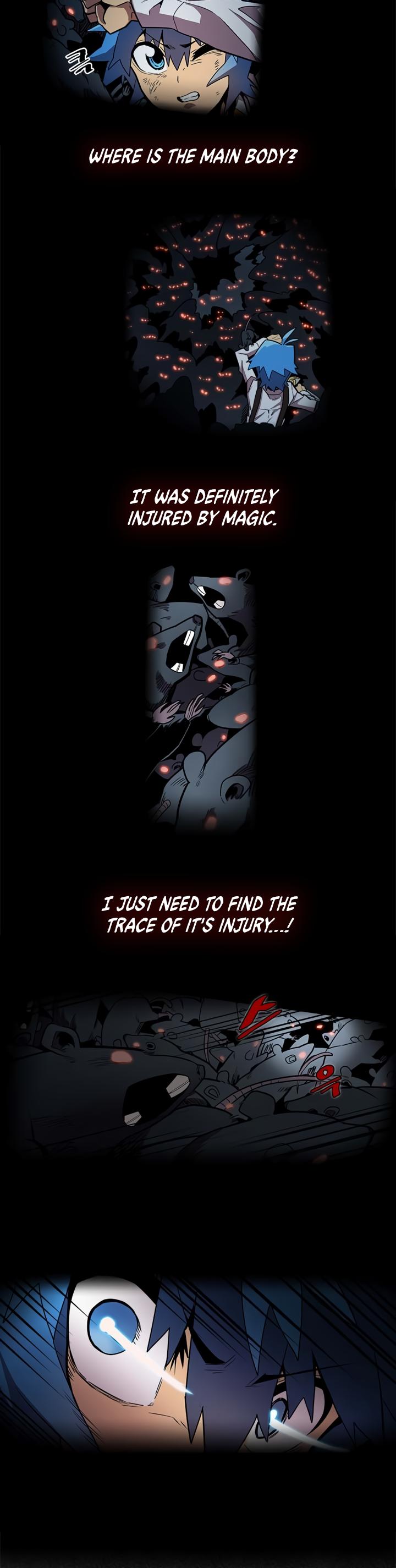 A Returner’s Magic Should be Special Chapter 29 - page 24