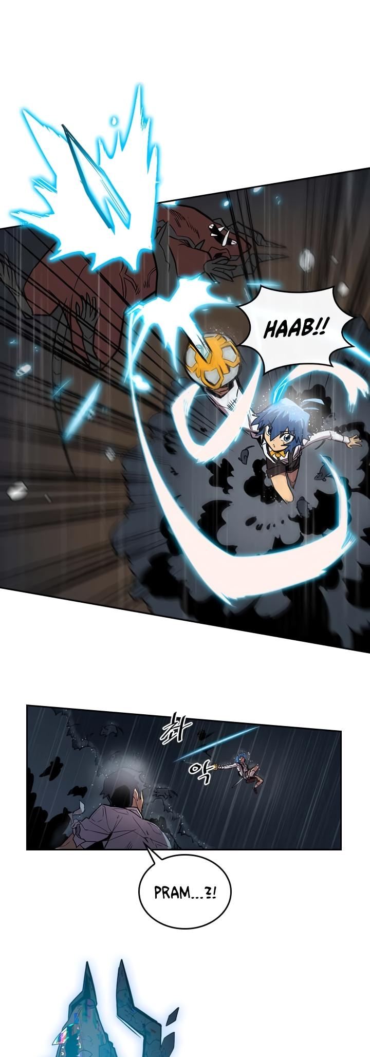 A Returner’s Magic Should be Special Chapter 29 - page 27