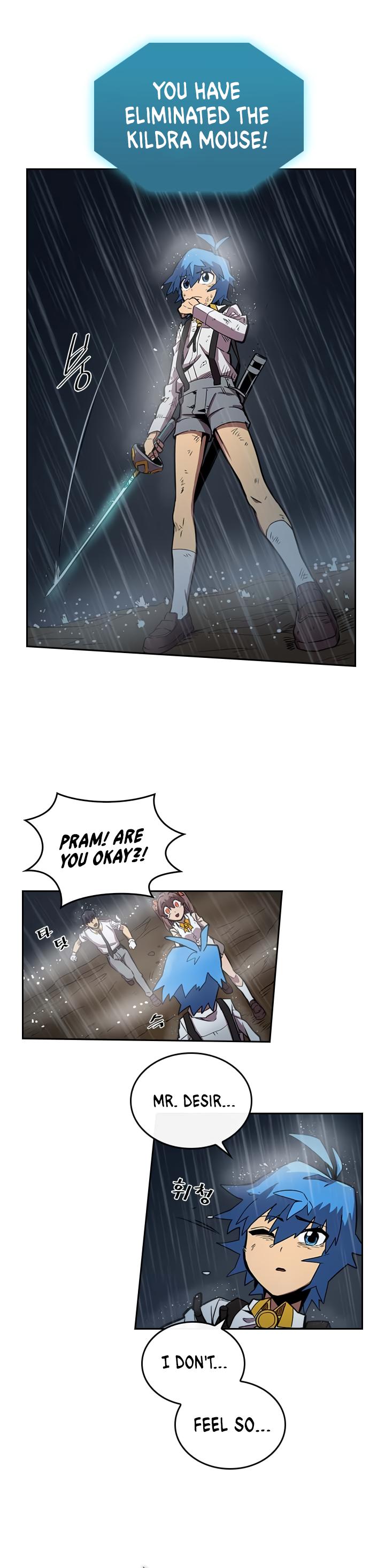 A Returner’s Magic Should be Special Chapter 29 - page 29
