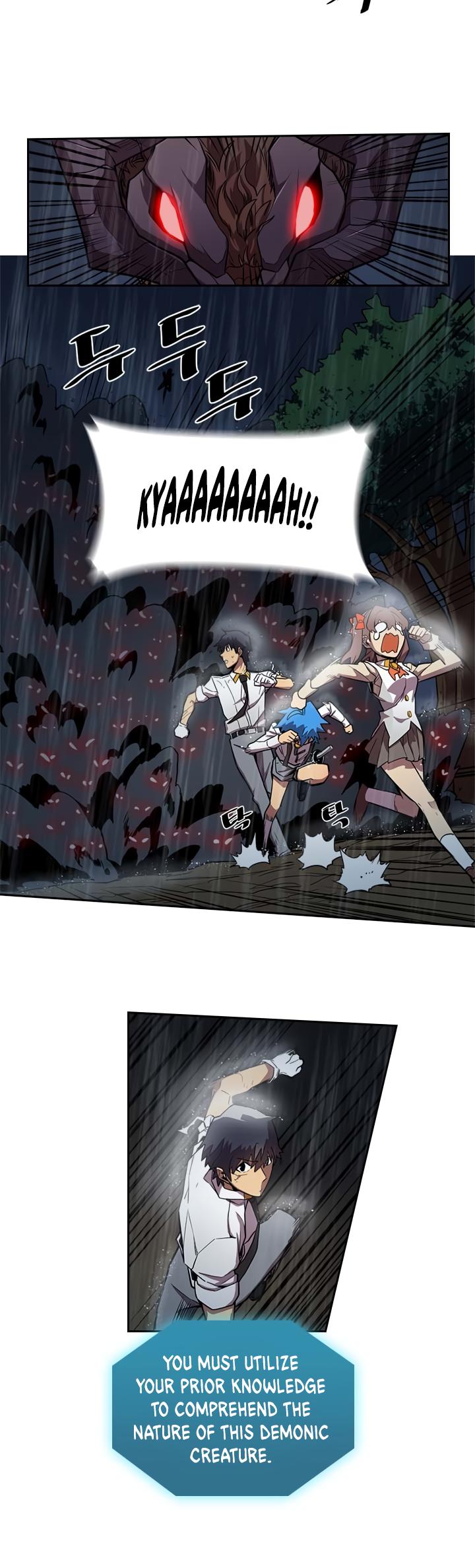 A Returner’s Magic Should be Special Chapter 29 - page 4