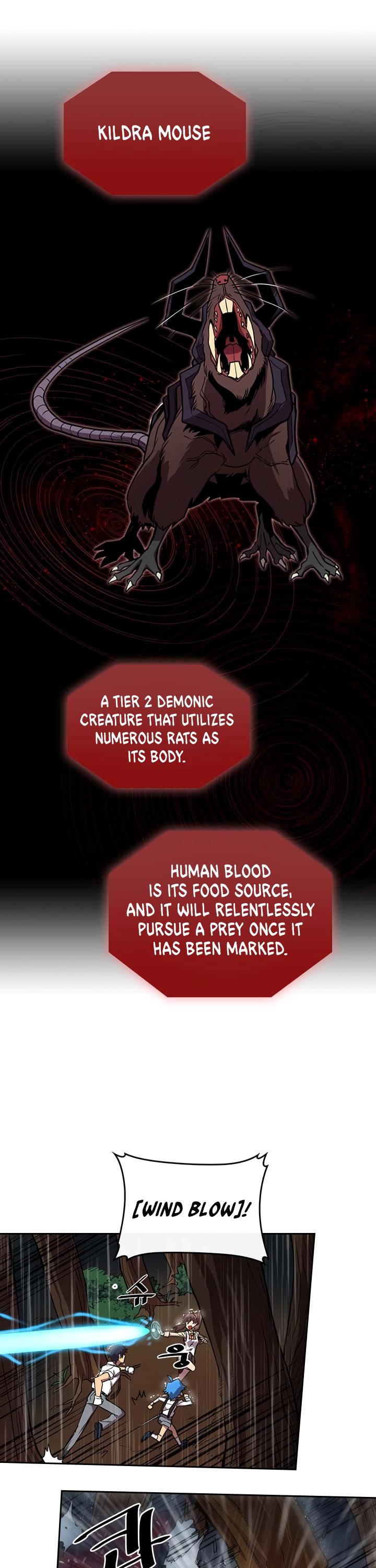 A Returner’s Magic Should be Special Chapter 29 - page 5