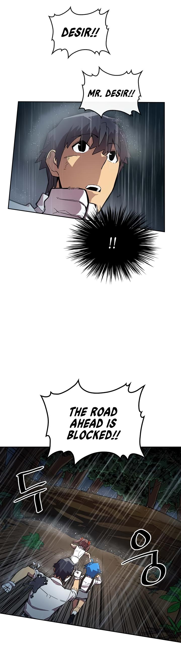 A Returner’s Magic Should be Special Chapter 29 - page 8