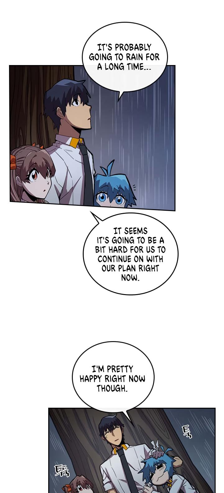 A Returner’s Magic Should be Special Chapter 28 - page 10