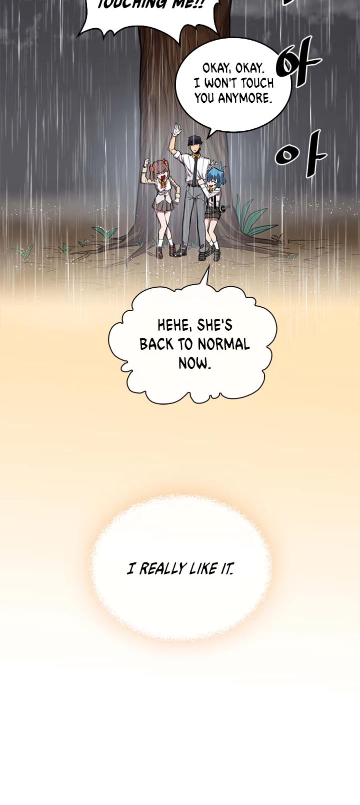 A Returner’s Magic Should be Special Chapter 28 - page 16