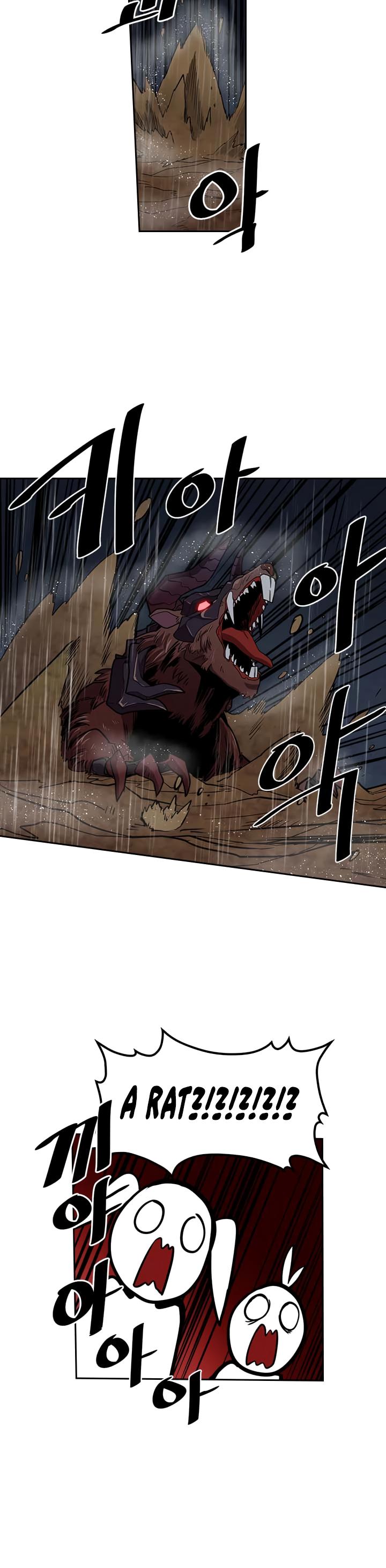 A Returner’s Magic Should be Special Chapter 28 - page 24