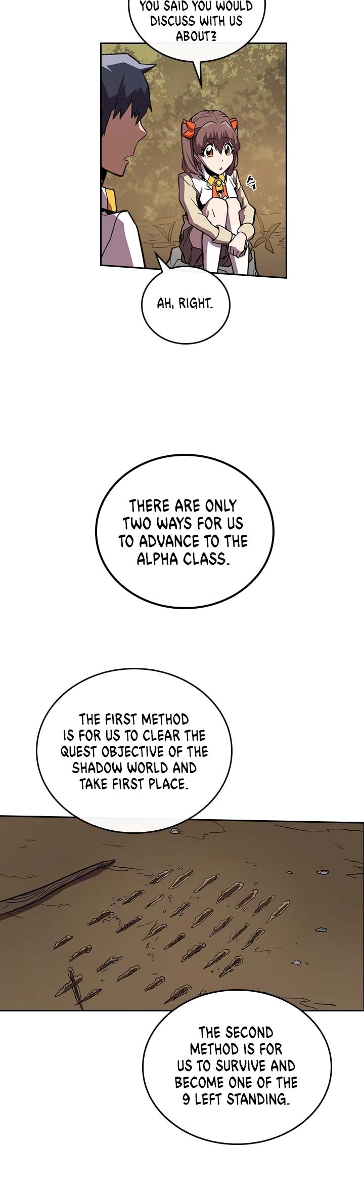 A Returner’s Magic Should be Special Chapter 28 - page 5