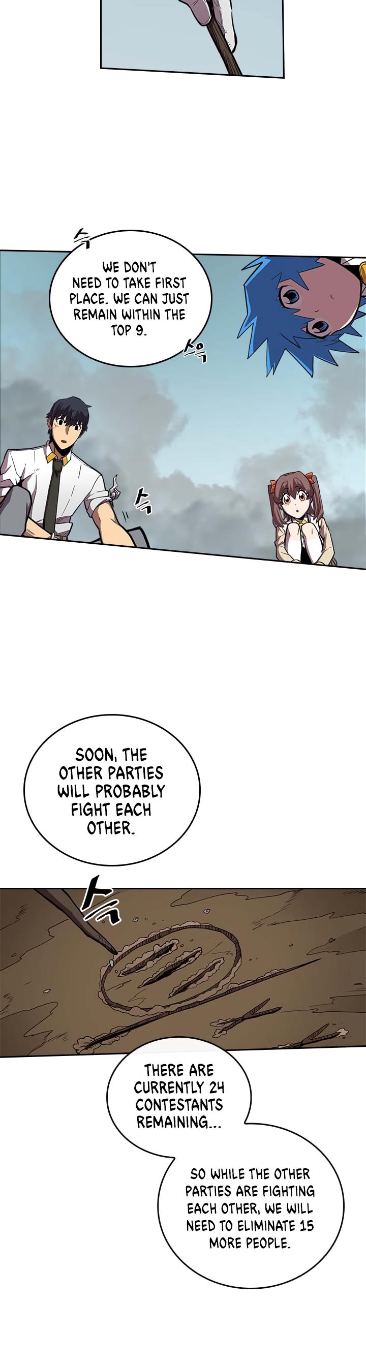 A Returner’s Magic Should be Special Chapter 28 - page 7