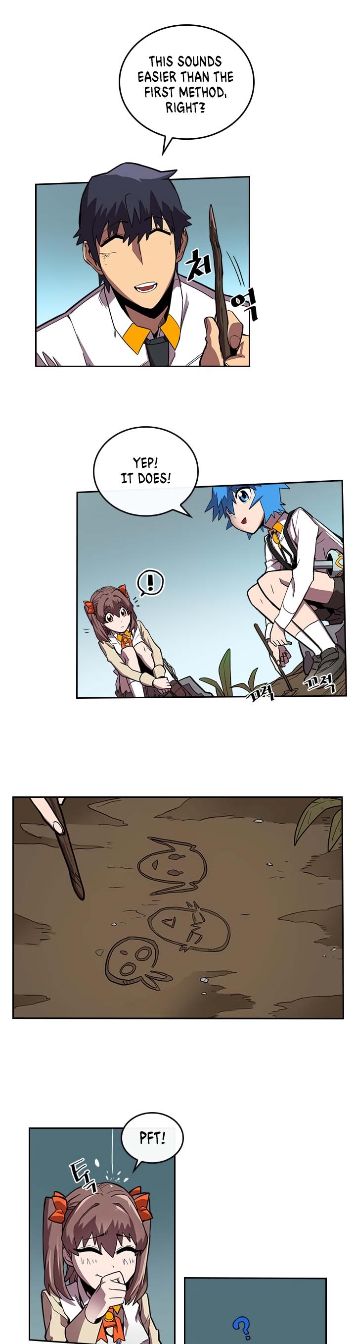 A Returner’s Magic Should be Special Chapter 28 - page 8