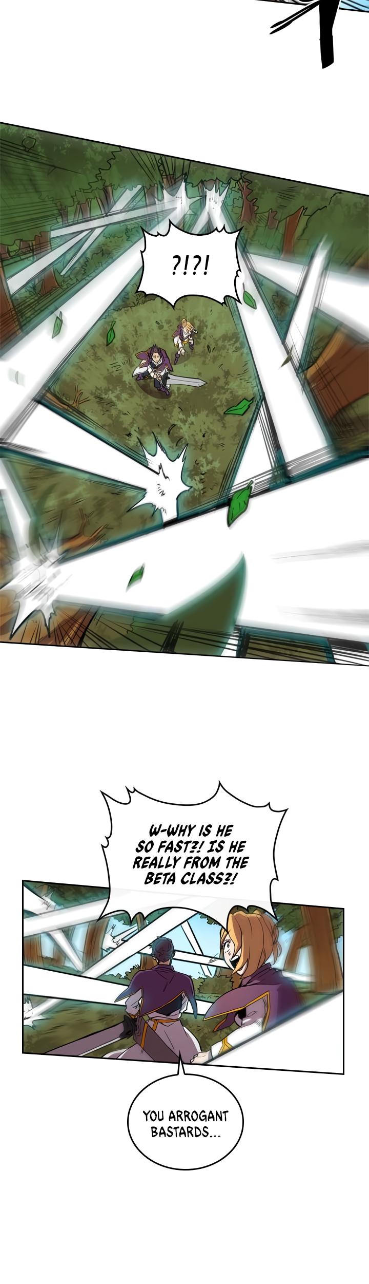A Returner’s Magic Should be Special Chapter 27 - page 11