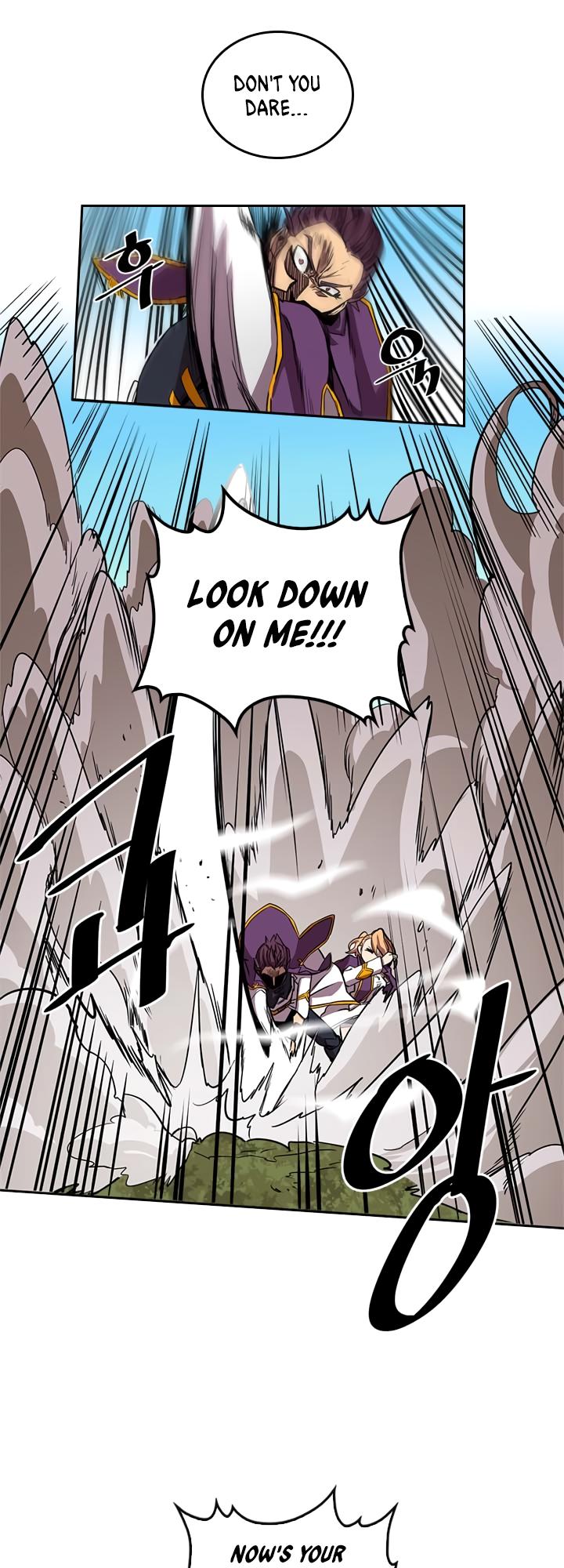 A Returner’s Magic Should be Special Chapter 27 - page 12