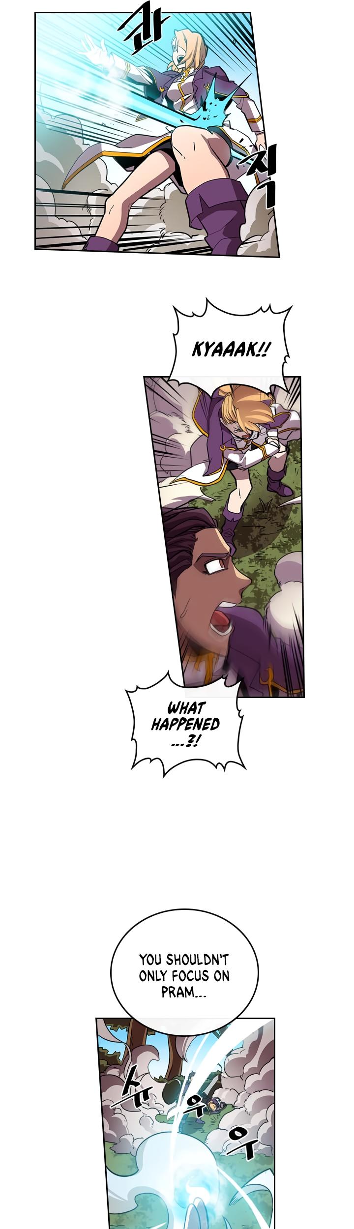 A Returner’s Magic Should be Special Chapter 27 - page 14