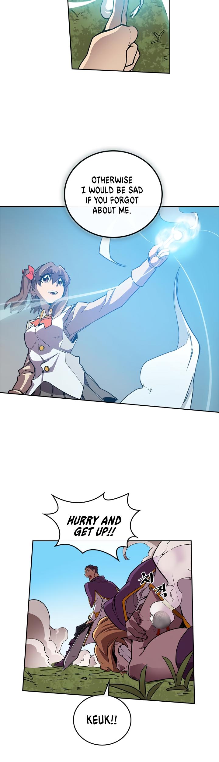 A Returner’s Magic Should be Special Chapter 27 - page 15