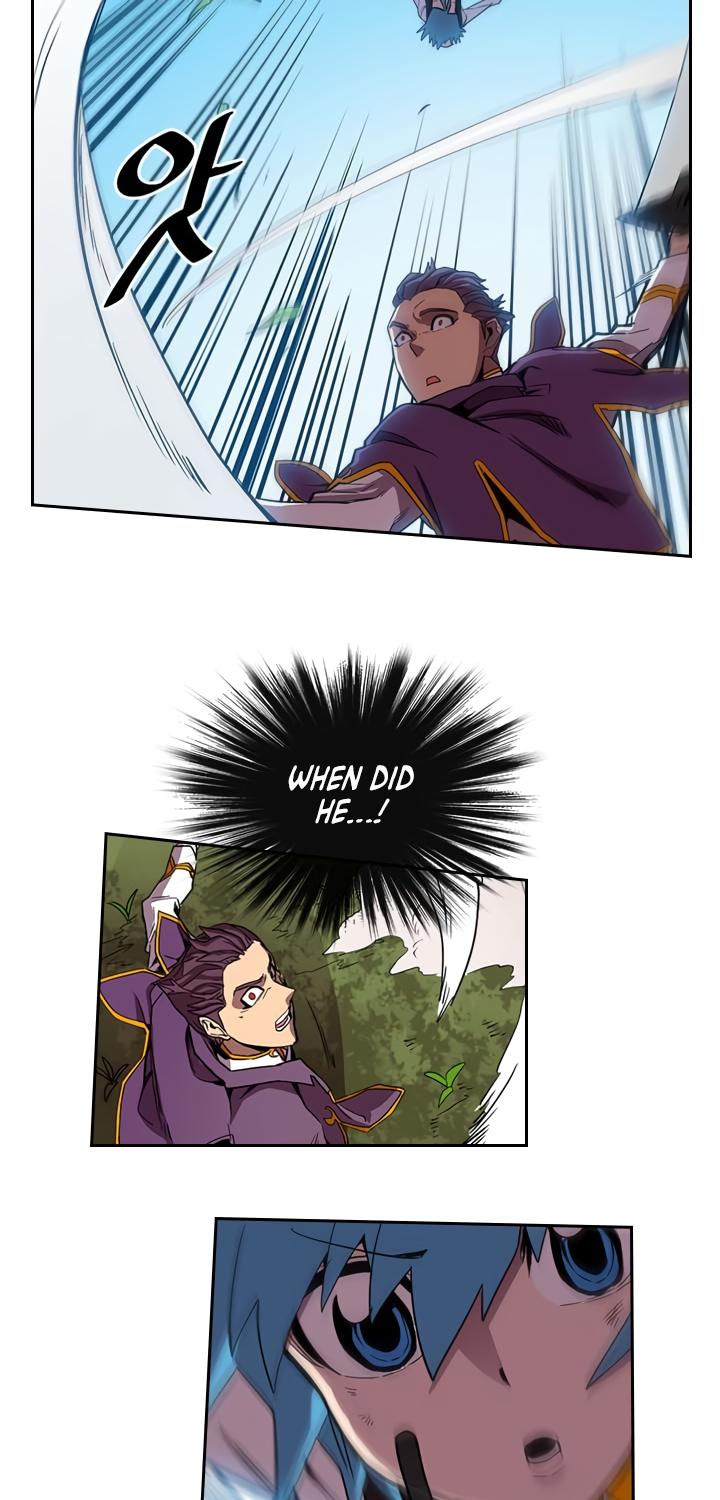 A Returner’s Magic Should be Special Chapter 27 - page 17