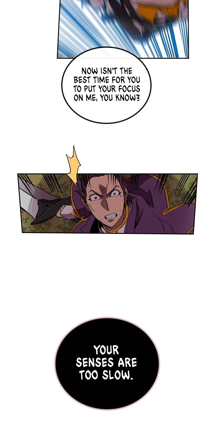 A Returner’s Magic Should be Special Chapter 27 - page 18