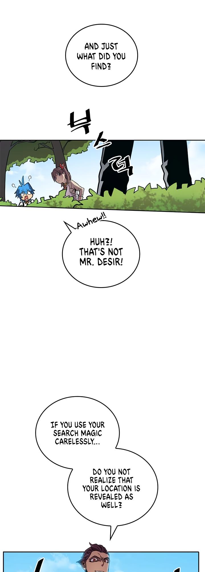 A Returner’s Magic Should be Special Chapter 27 - page 2