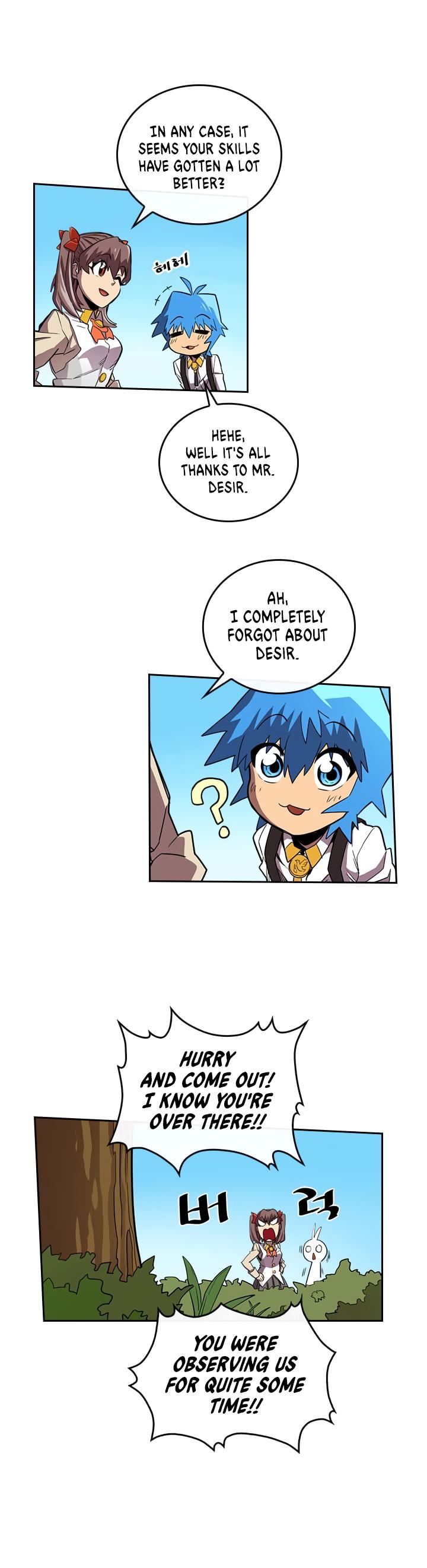 A Returner’s Magic Should be Special Chapter 27 - page 23
