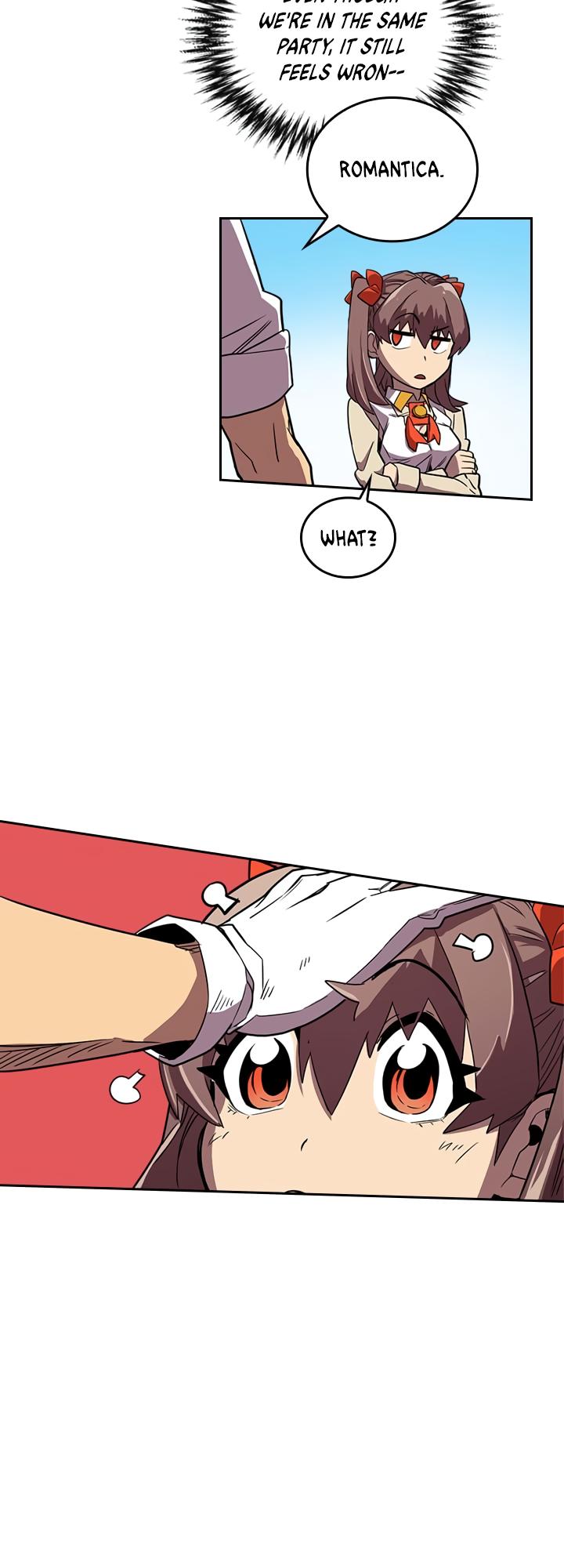 A Returner’s Magic Should be Special Chapter 27 - page 27