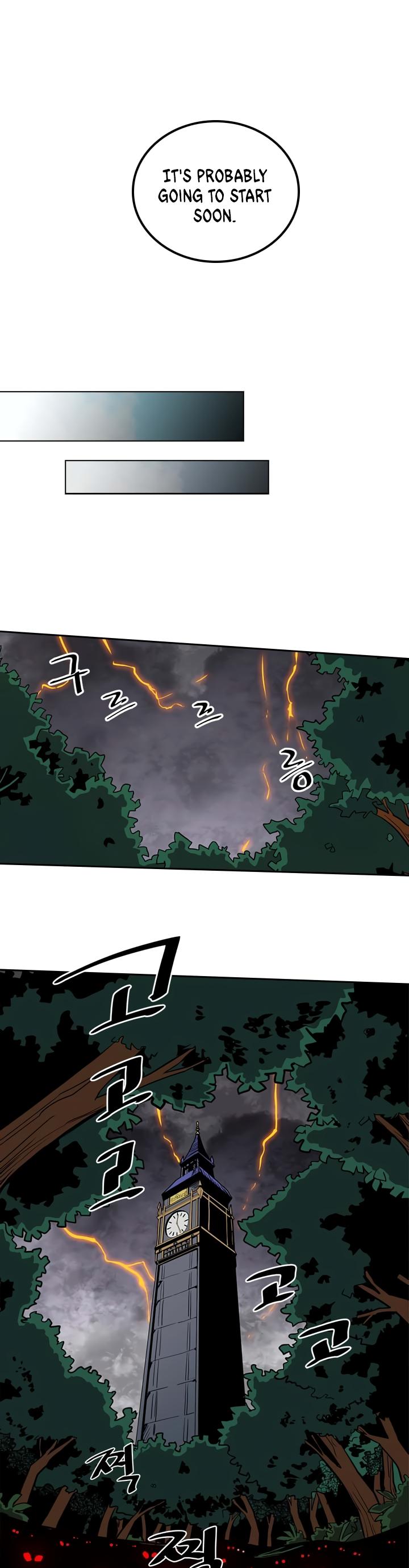 A Returner’s Magic Should be Special Chapter 27 - page 30