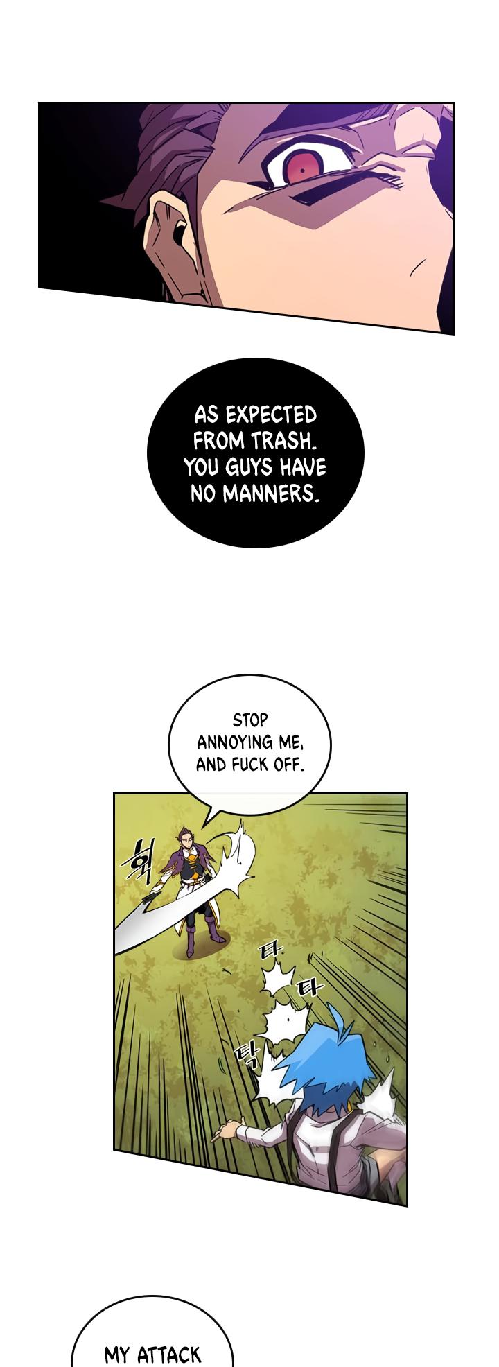 A Returner’s Magic Should be Special Chapter 27 - page 6