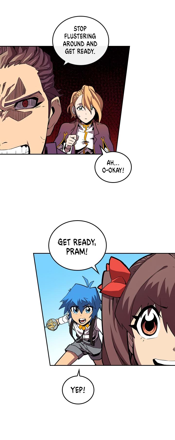 A Returner’s Magic Should be Special Chapter 27 - page 8