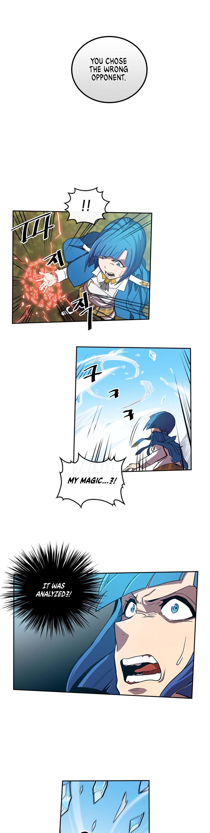 A Returner’s Magic Should be Special Chapter 26 - page 10