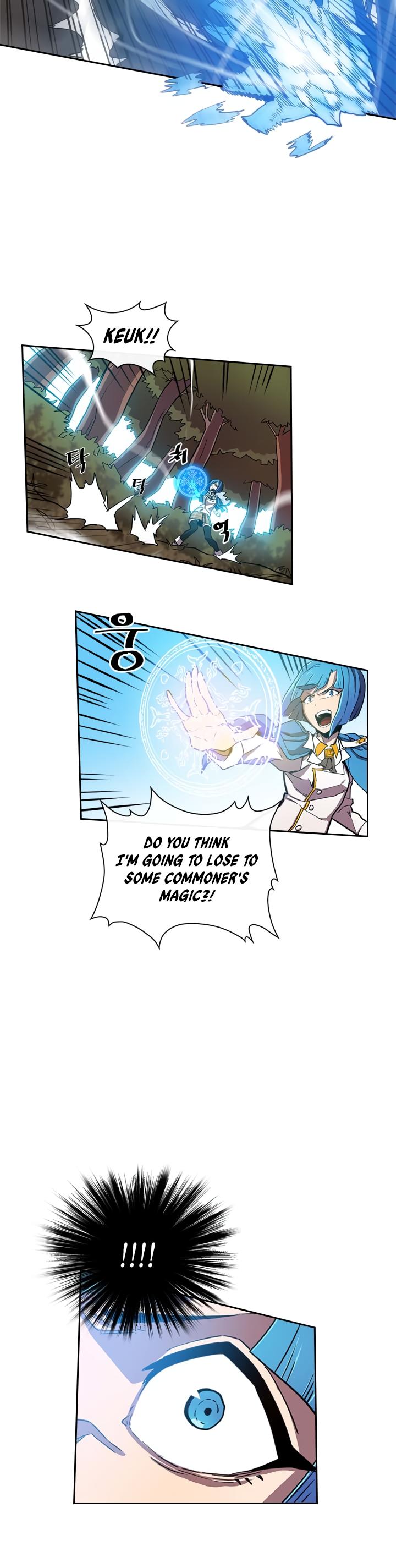 A Returner’s Magic Should be Special Chapter 26 - page 13