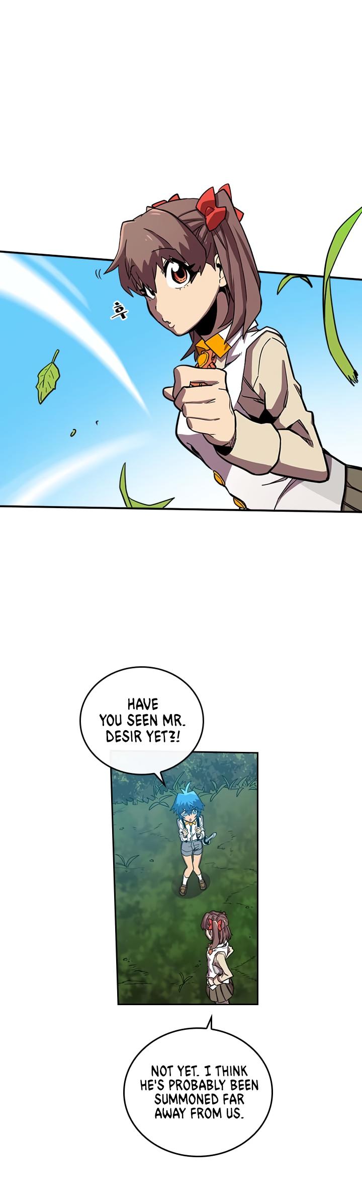 A Returner’s Magic Should be Special Chapter 26 - page 19