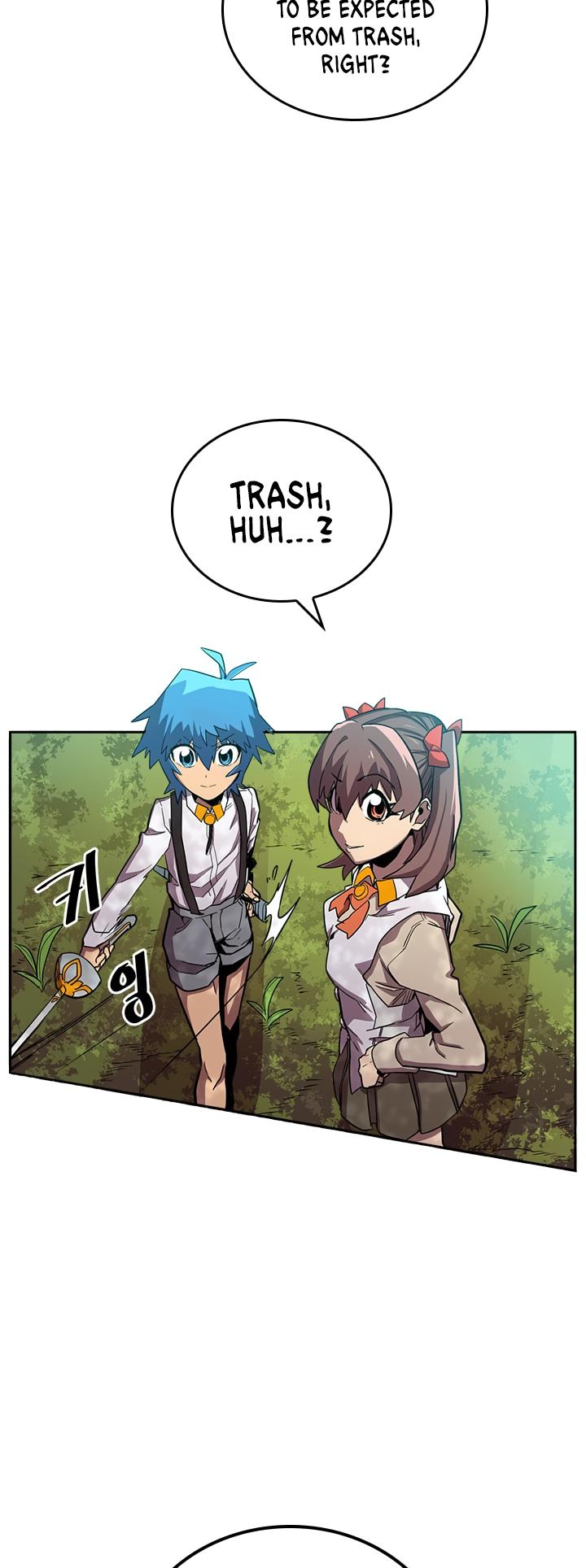 A Returner’s Magic Should be Special Chapter 26 - page 26