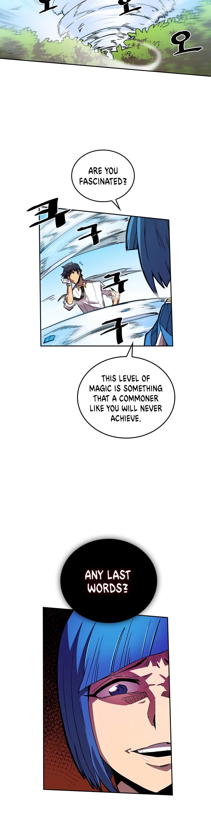 A Returner’s Magic Should be Special Chapter 26 - page 7
