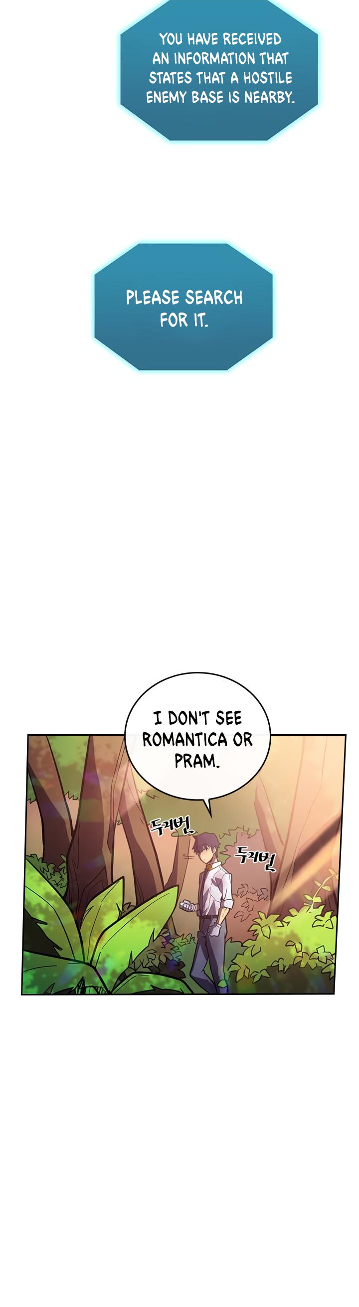 A Returner’s Magic Should be Special Chapter 25 - page 25