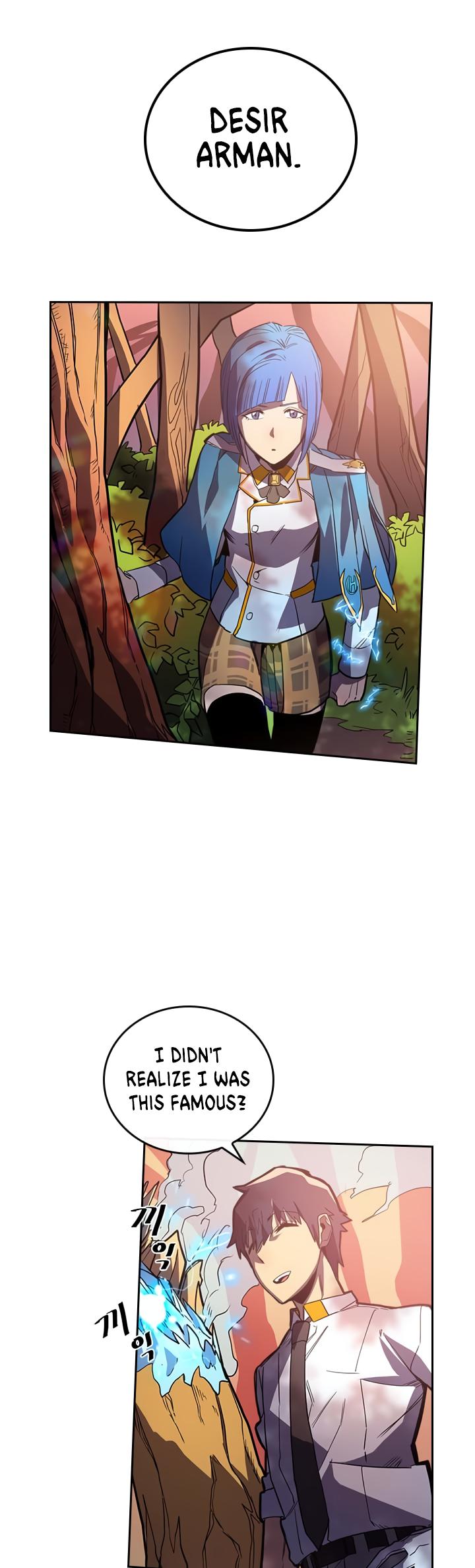 A Returner’s Magic Should be Special Chapter 25 - page 28
