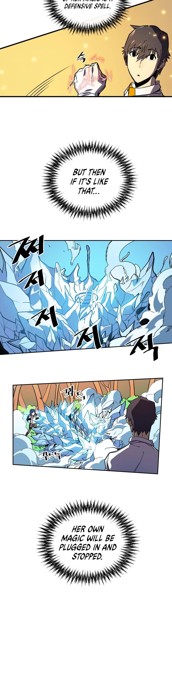 A Returner’s Magic Should be Special Chapter 25 - page 33