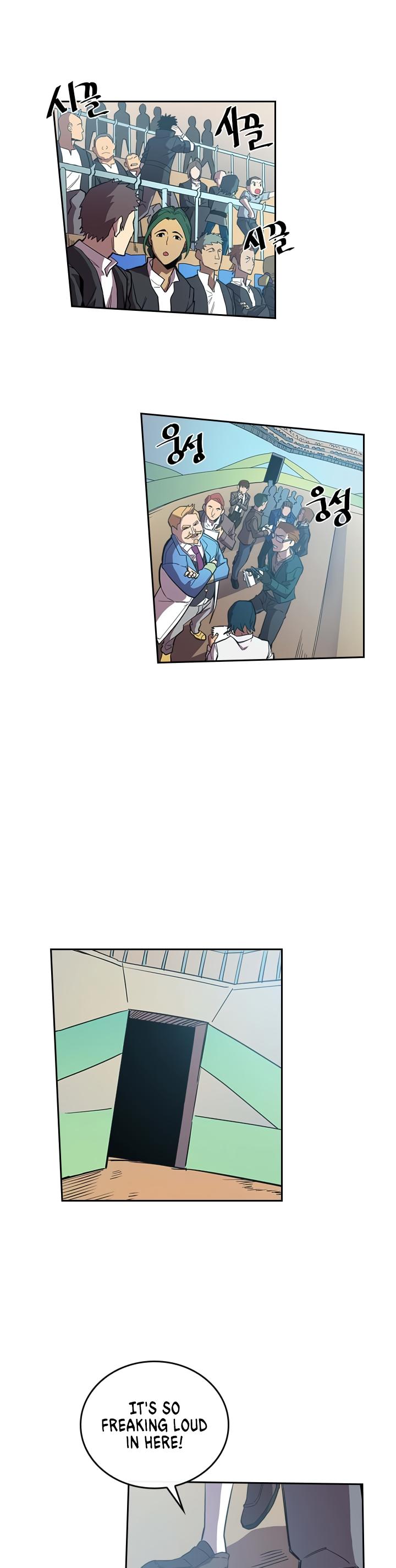 A Returner’s Magic Should be Special Chapter 25 - page 4