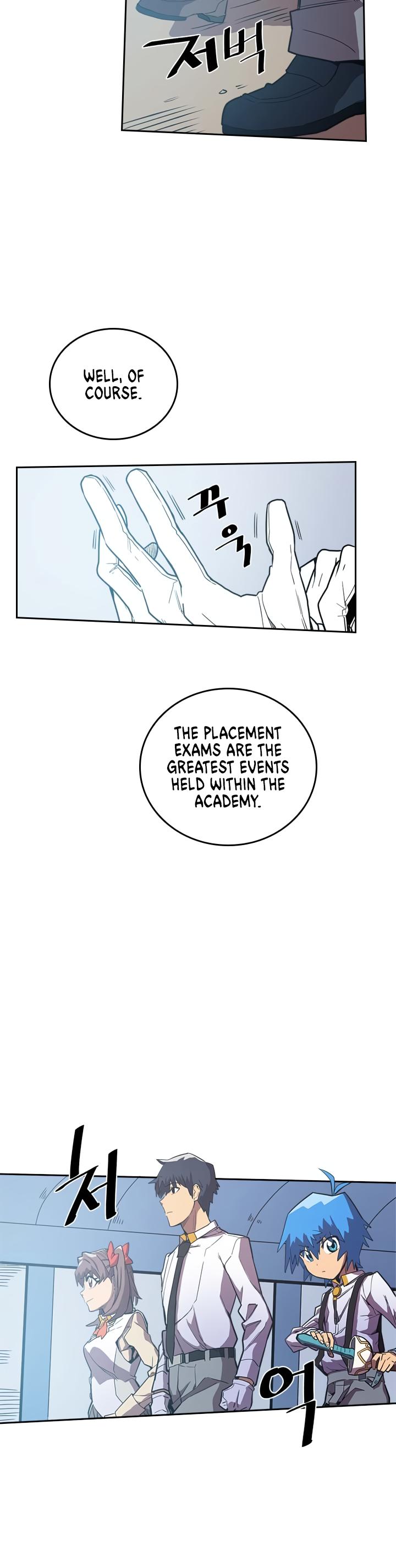 A Returner’s Magic Should be Special Chapter 25 - page 5