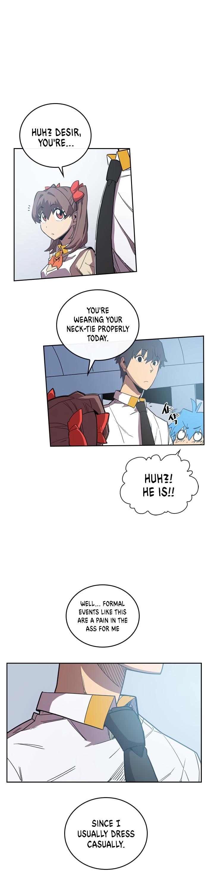 A Returner’s Magic Should be Special Chapter 25 - page 6