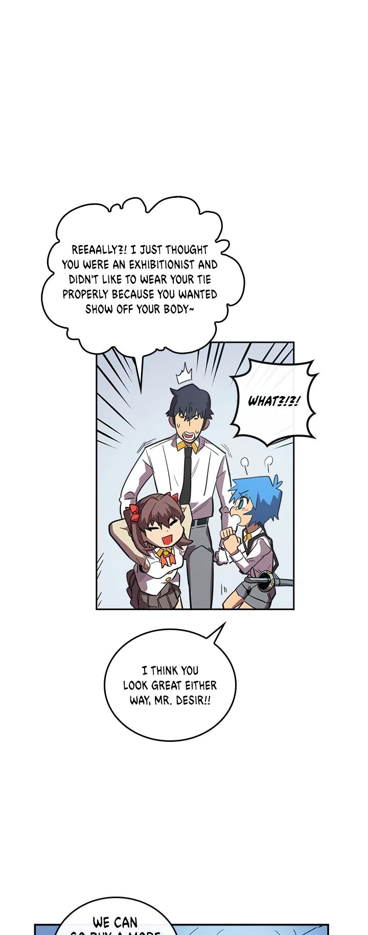 A Returner’s Magic Should be Special Chapter 25 - page 7