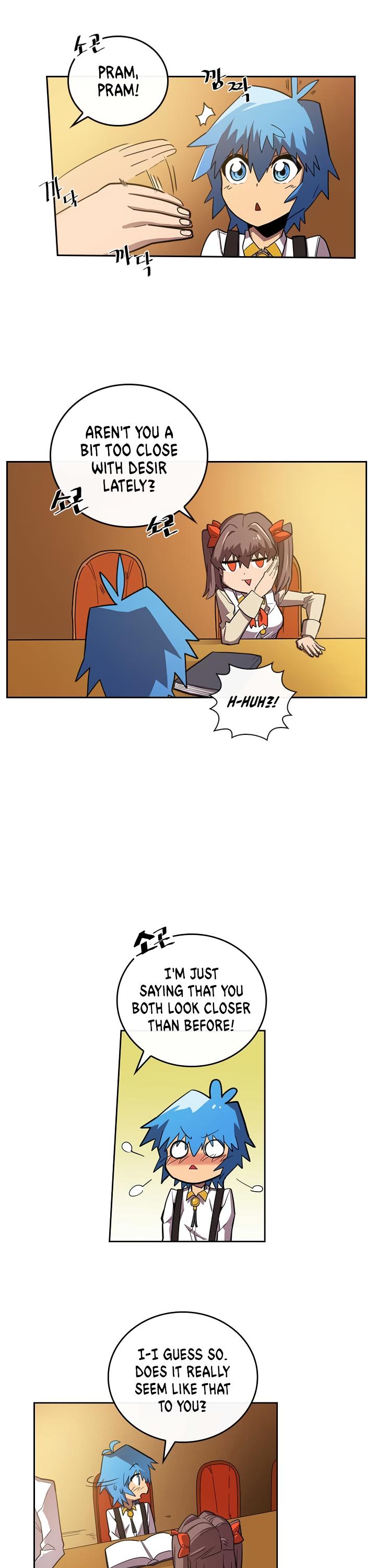 A Returner’s Magic Should be Special Chapter 24 - page 15