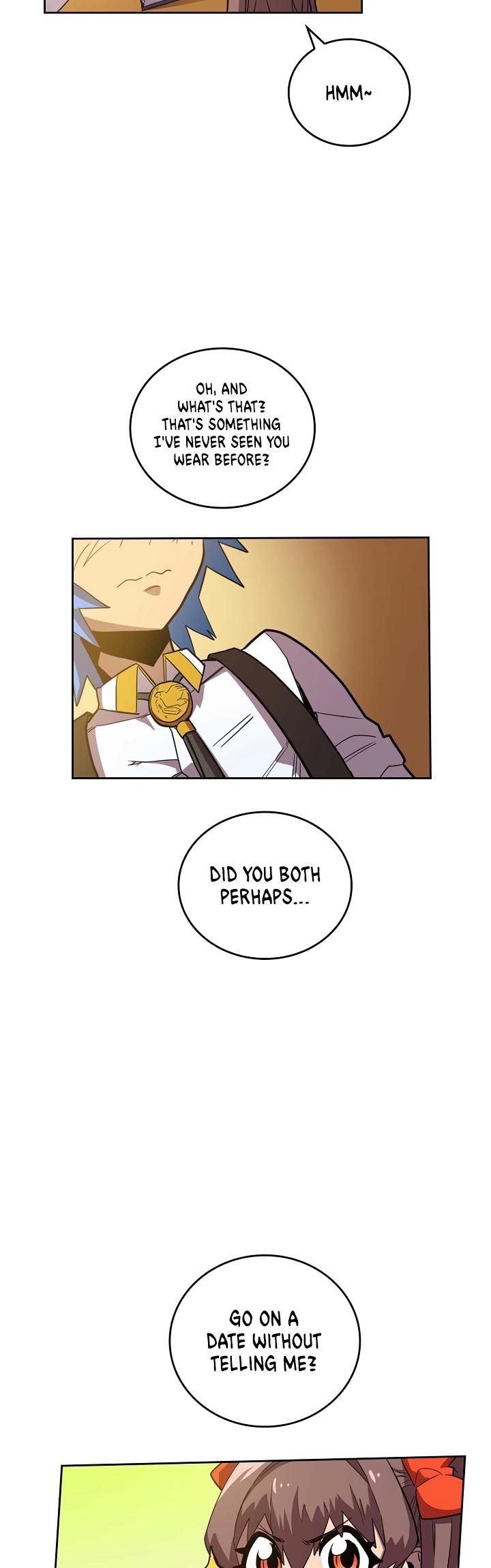 A Returner’s Magic Should be Special Chapter 24 - page 16