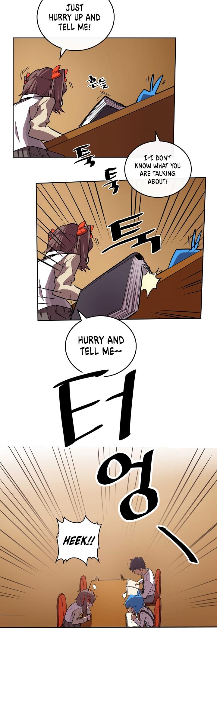 A Returner’s Magic Should be Special Chapter 24 - page 19
