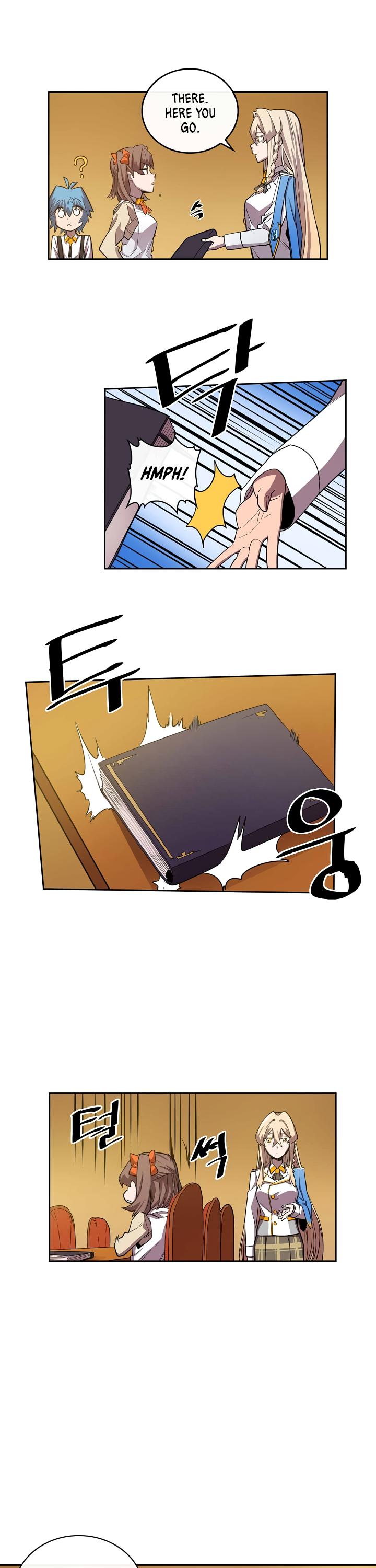 A Returner’s Magic Should be Special Chapter 24 - page 23