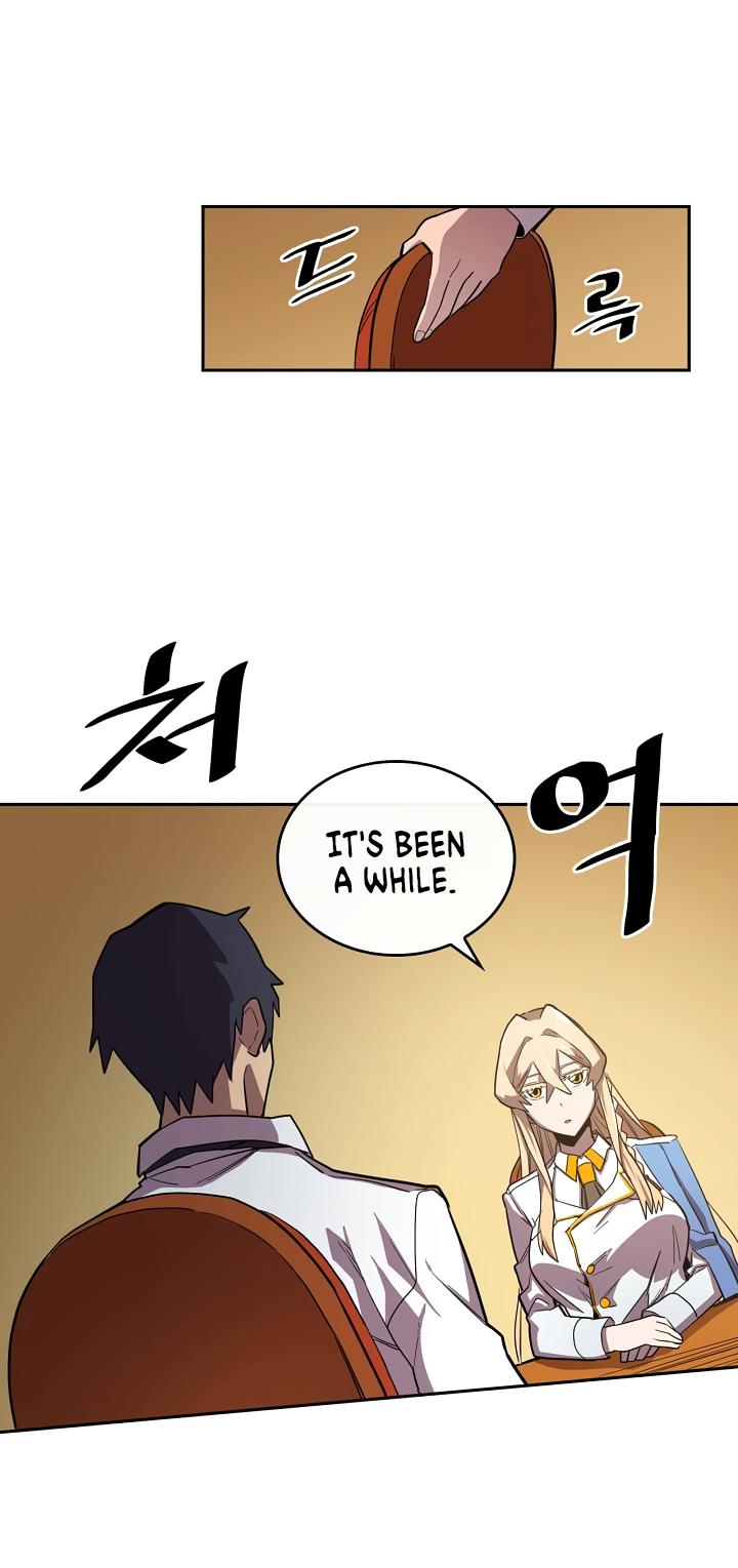 A Returner’s Magic Should be Special Chapter 24 - page 25