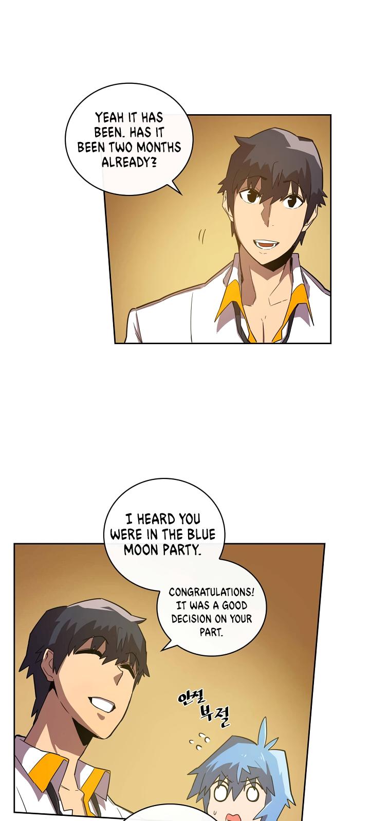 A Returner’s Magic Should be Special Chapter 24 - page 26