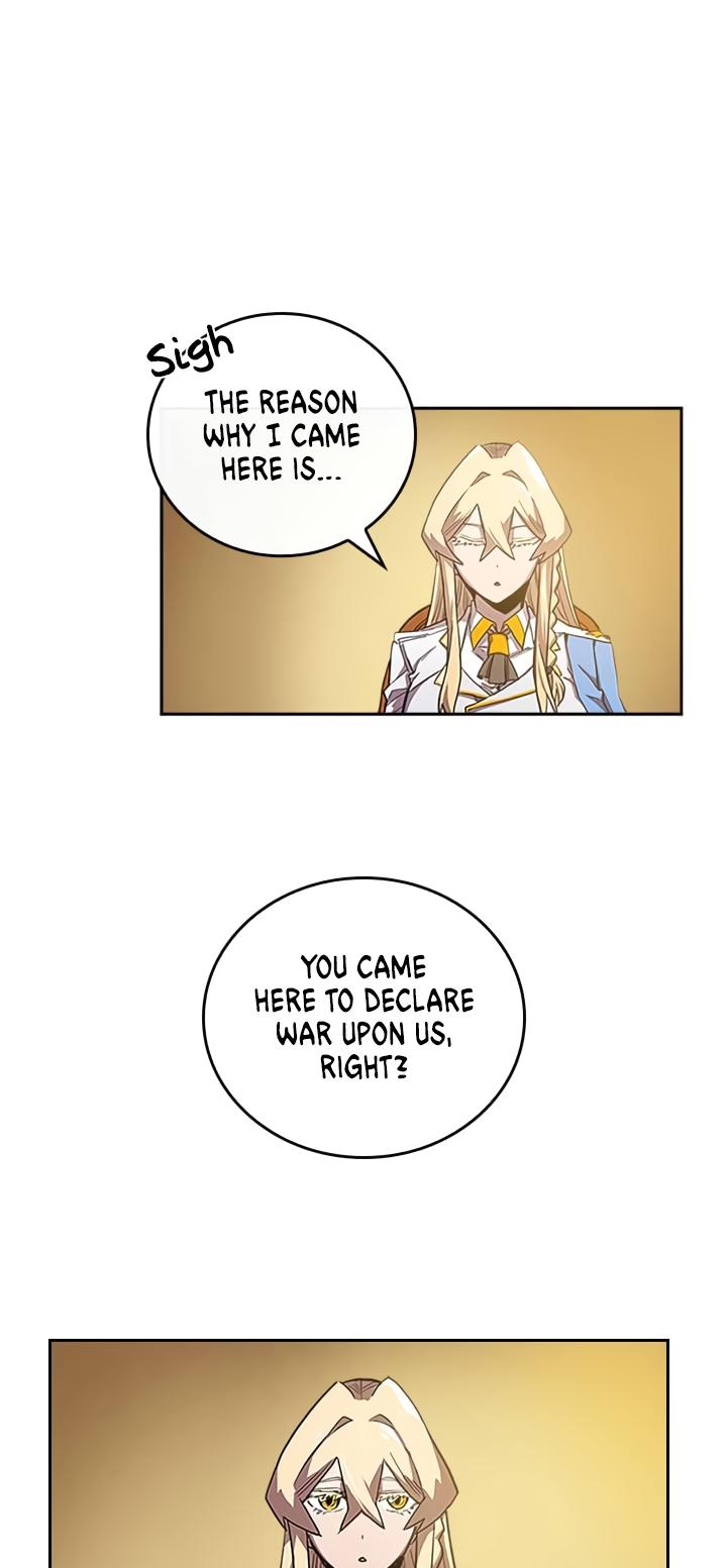 A Returner’s Magic Should be Special Chapter 24 - page 29