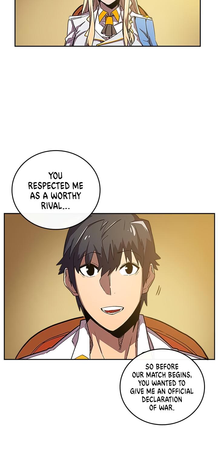 A Returner’s Magic Should be Special Chapter 24 - page 30