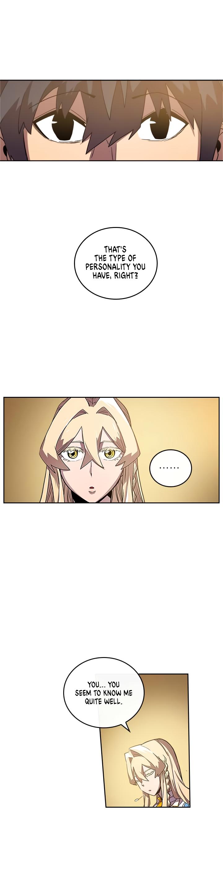 A Returner’s Magic Should be Special Chapter 24 - page 31